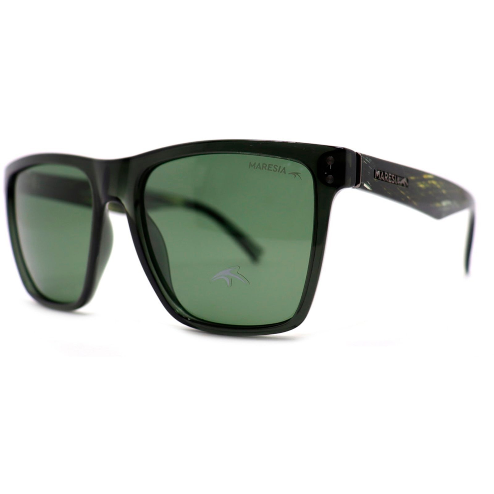 Imagem principal Óculos de Sol Maresia MRS013 C200 Masculino Maresia preto