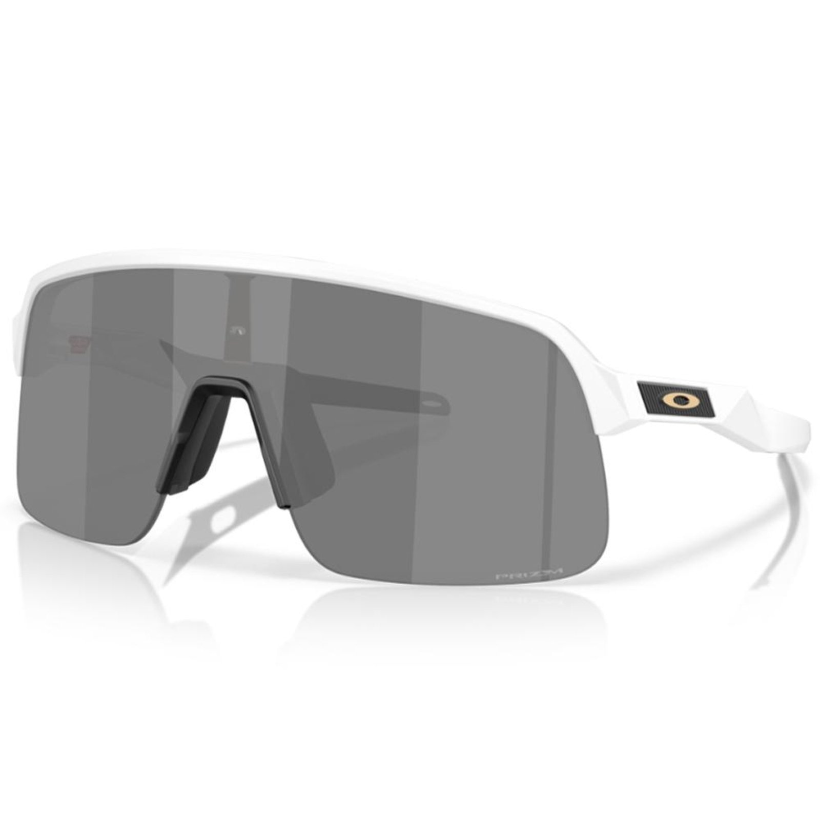 Imagem principal Óculos de Sol Oakley Sutro Lite S Players Matte White 1334 Oakley branco white