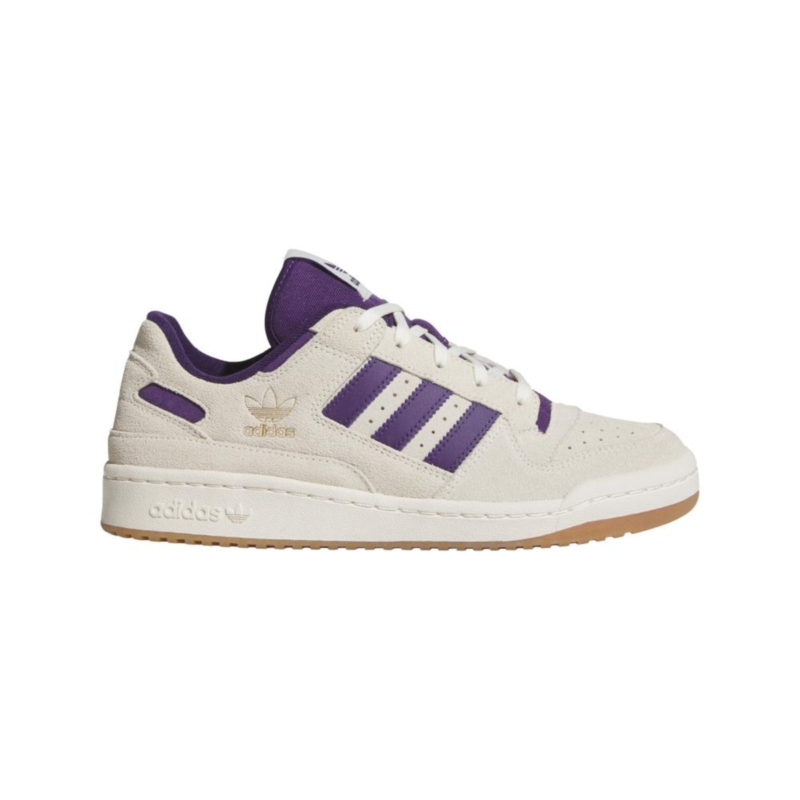 Imagem principal FORUM LOW CL Adidas branco