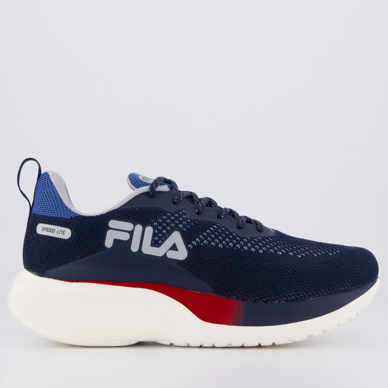 Imagem principal Tênis Fila Speed Lite Marinho Fila azul marinho