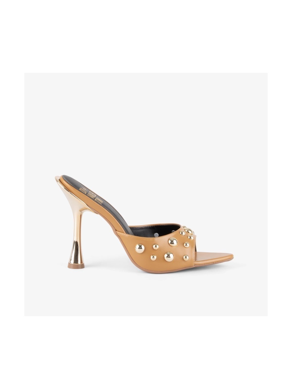 Imagem principal Tamanco Di Valentini Aila Di Valentini marrom