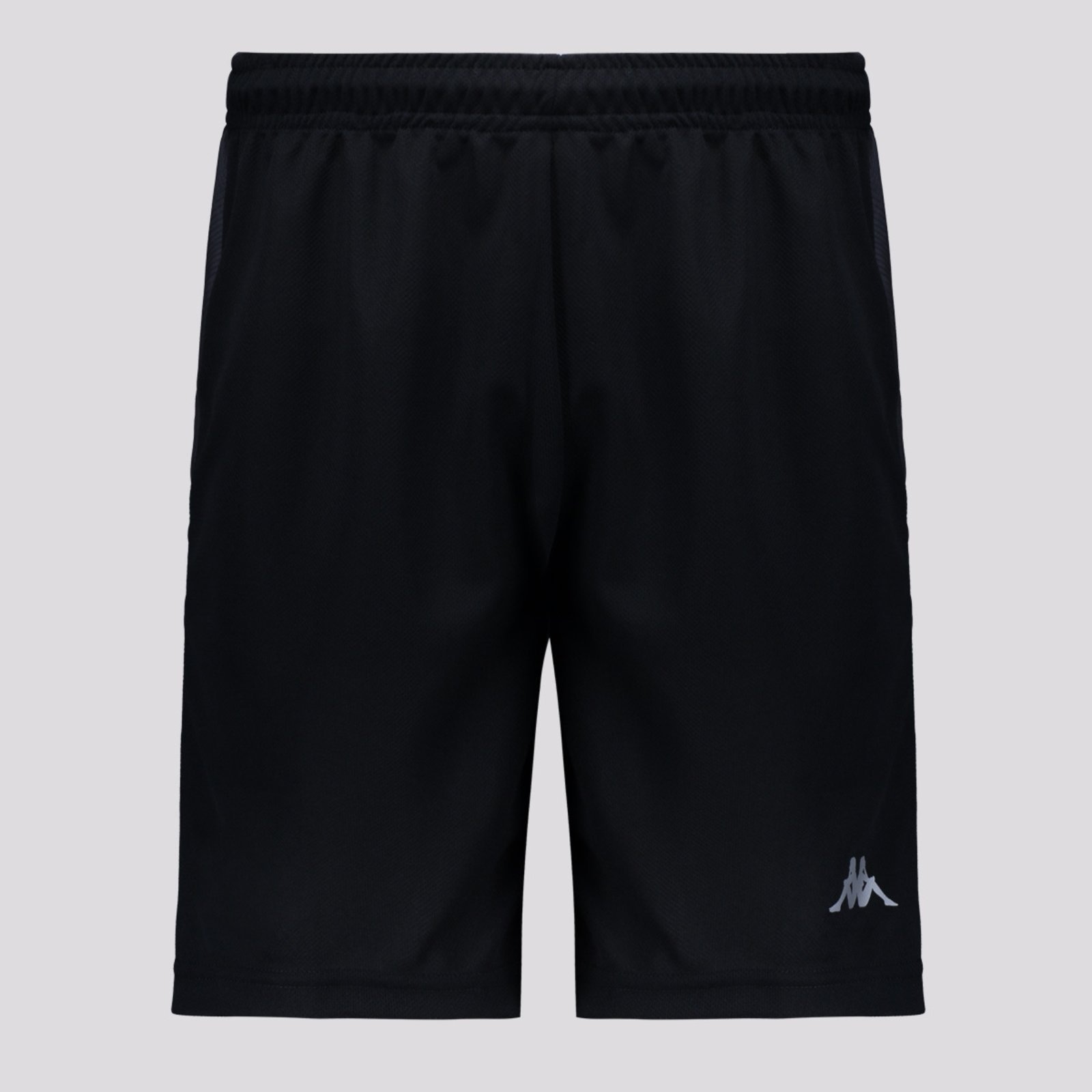 Imagem principal Bermuda Kappa Warsaw Preta Kappa preto