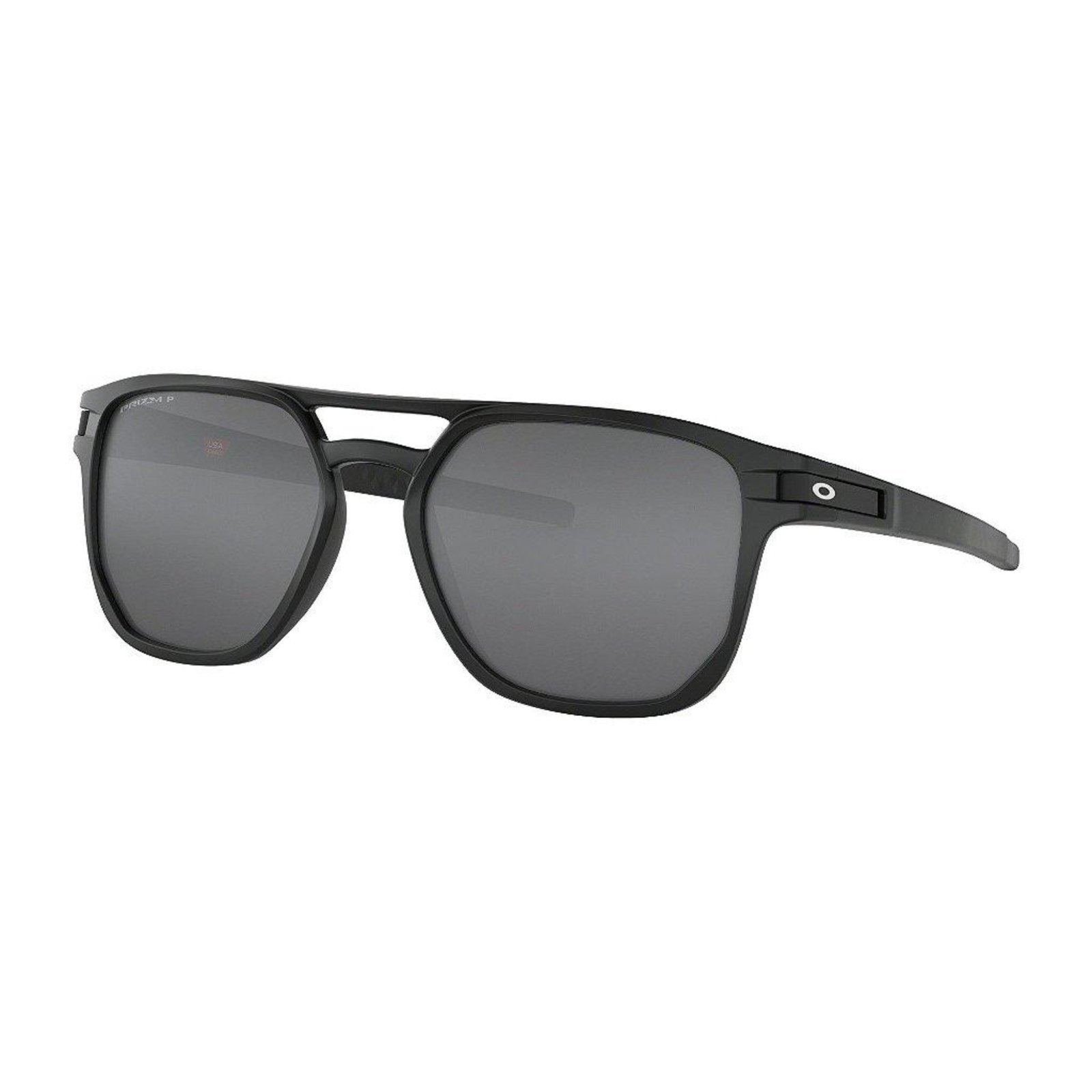 Imagem principal Óculos de Sol Oakley Latch Beta Matte Black W/ Prizm Black Polarized Oakley incolor black