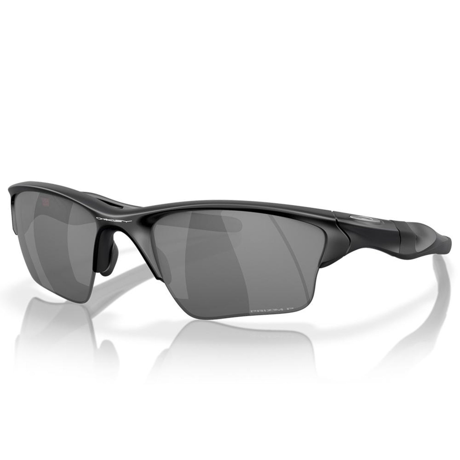 Imagem principal Óculos de Sol Oakley Half Jacket 2.0 XL Matte Black 6562 Oakley preto black
