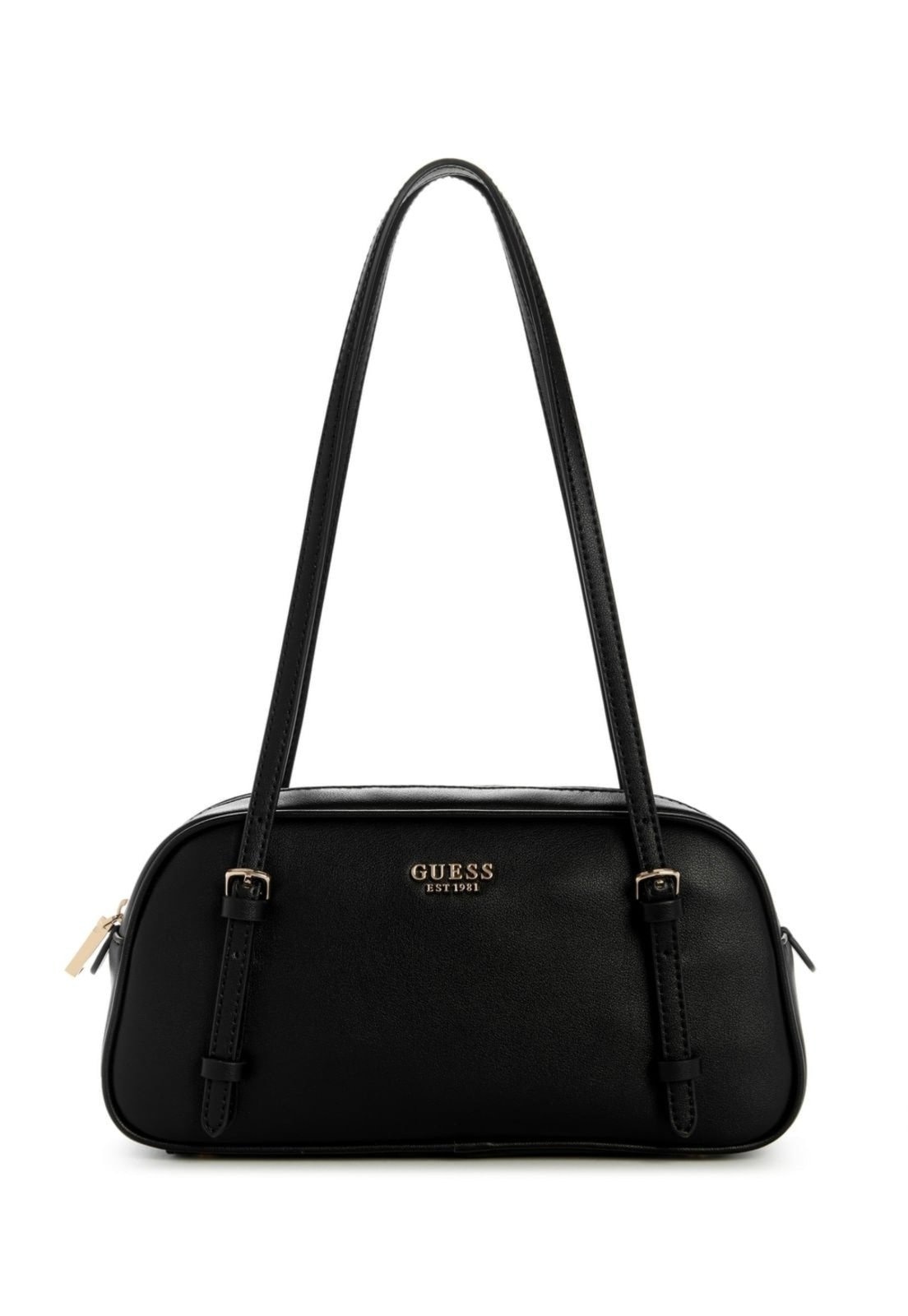 Imagem principal Bolsa Guess Cerelia Shoulder Satchel Guess preto