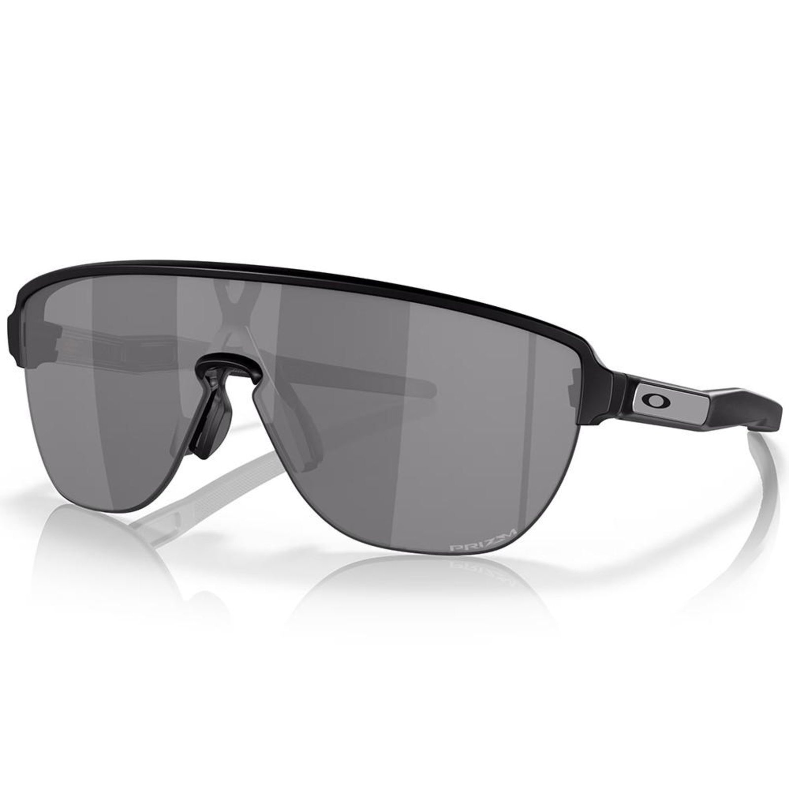 Imagem principal Óculos de Sol Oakley Corridor Matte Black Prizm Black Oakley preto black