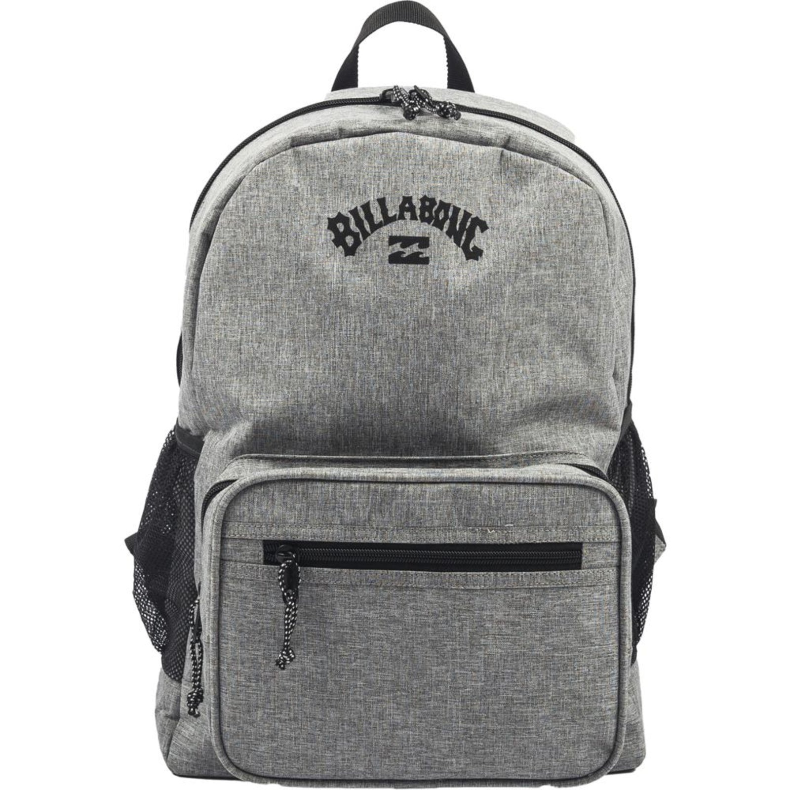 Imagem principal Mochila Billabong All Day Basic SM24 Mescla Billabong cinza