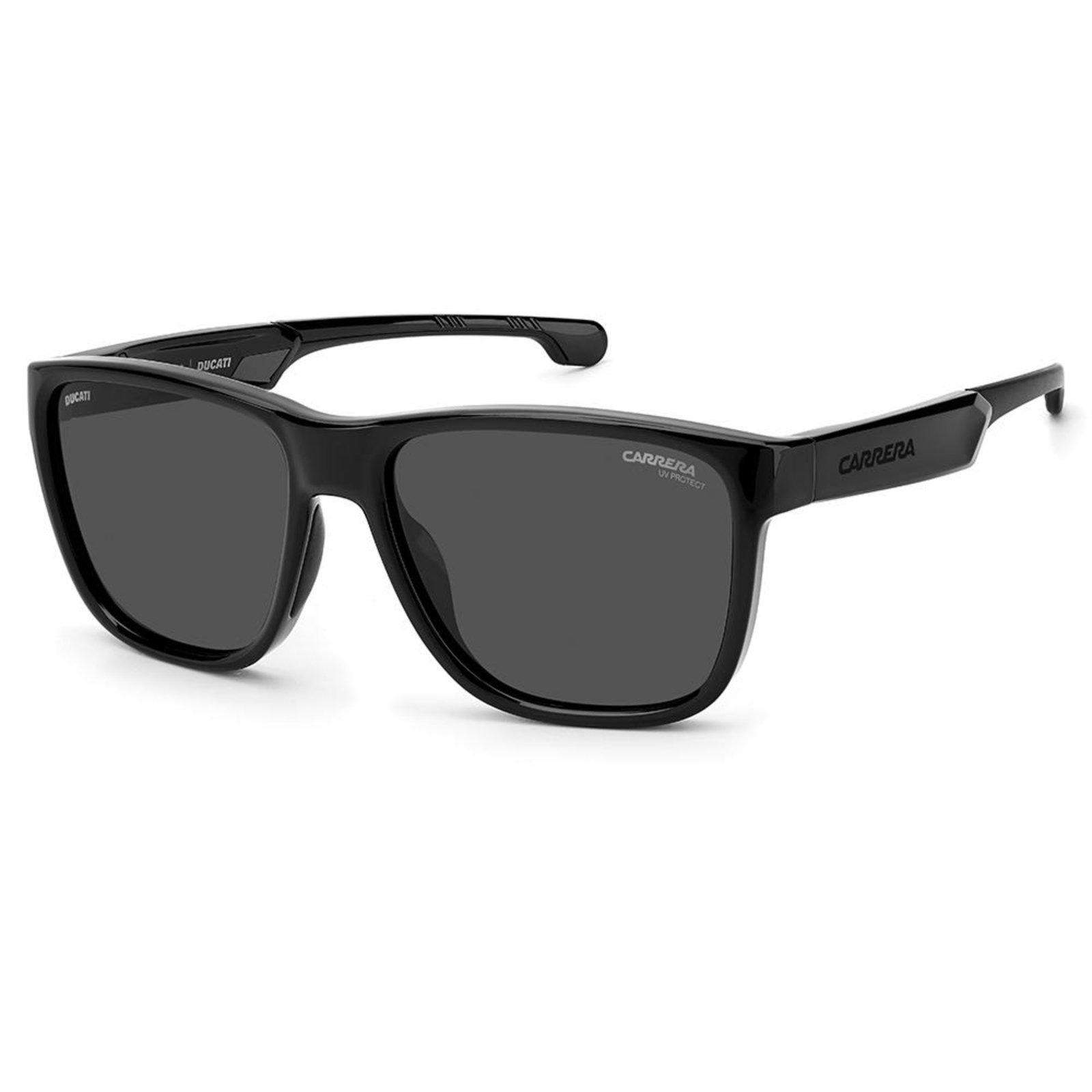 Imagem principal Óculos de Sol Carrera Ducati Carduc 003/S 807 - 57 Preto Carrera incolor