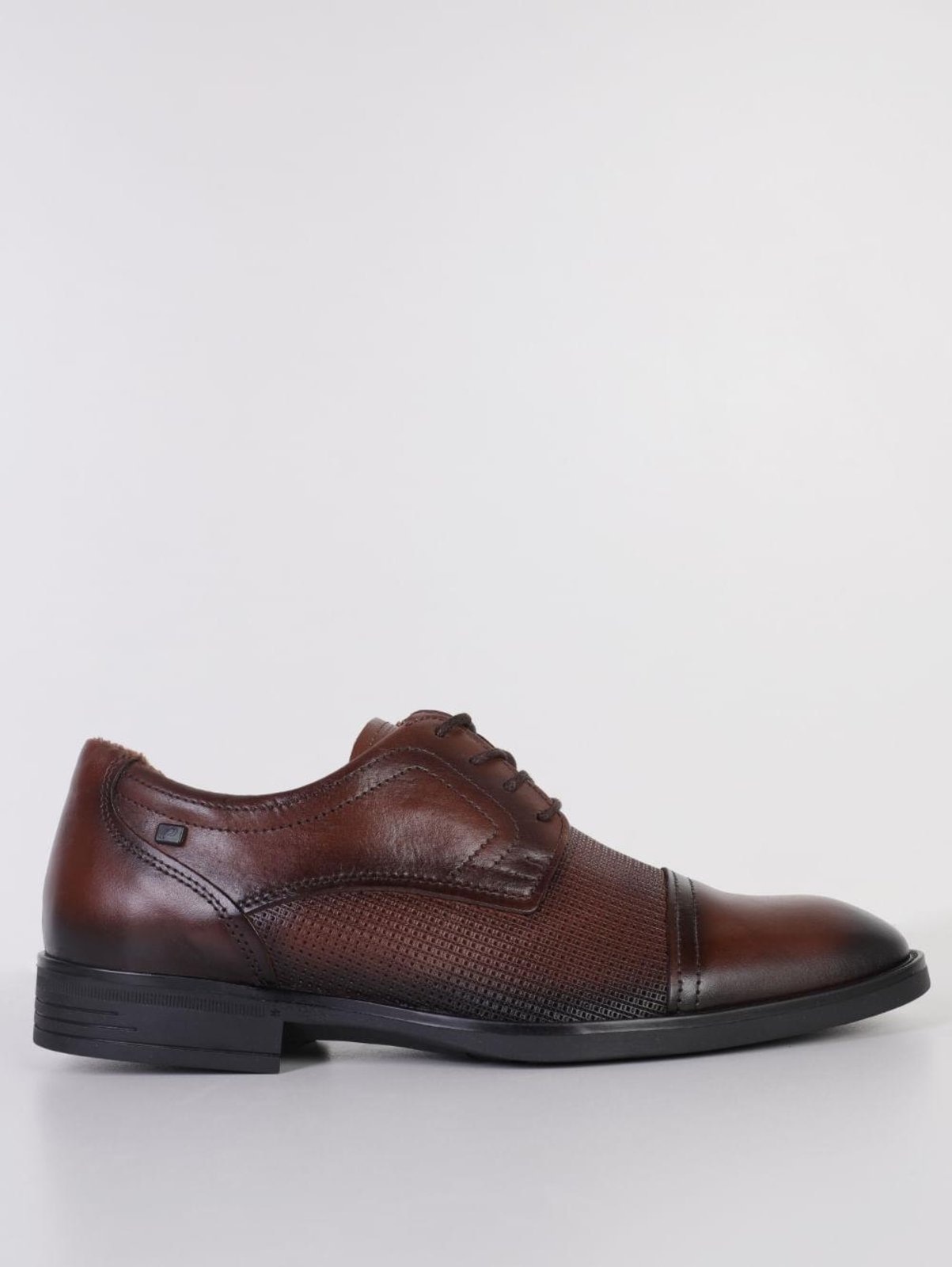 Imagem principal Sapato Casual Coimbra Pegada Masculino PEGADA marrom