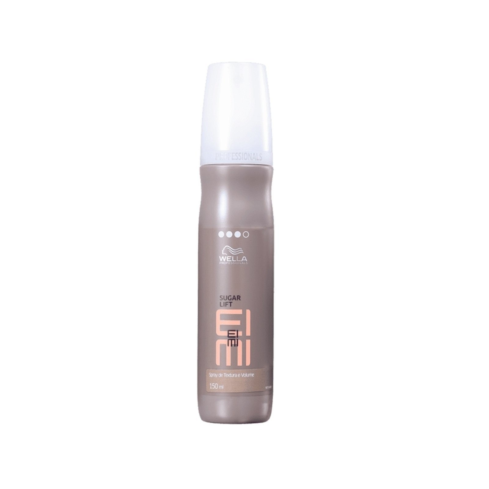 Imagem principal Wella Professionals EIMI Sugar Lift - Spray de Textura e Volume 150 ml WELLA PROFESSIONALS multicolorido