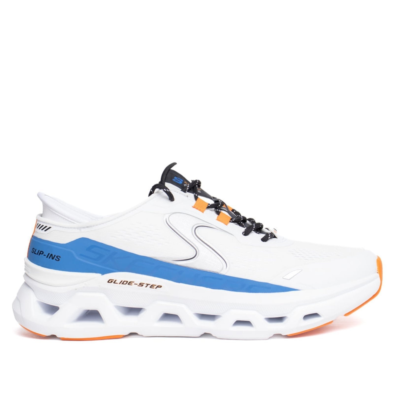 Imagem principal Tênis Masculino Skechers Glide Step Altus Multi Skechers branco