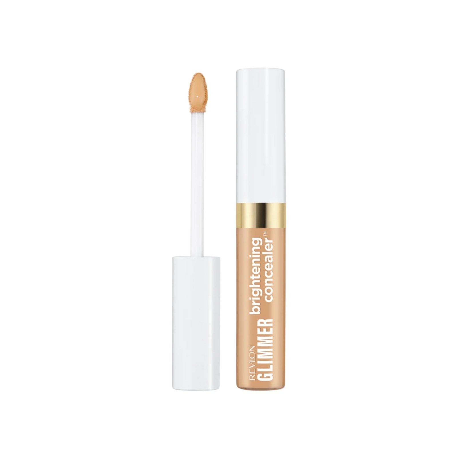 Imagem principal Revlon Glimmer Brightening Concealer 135 Revlon bege