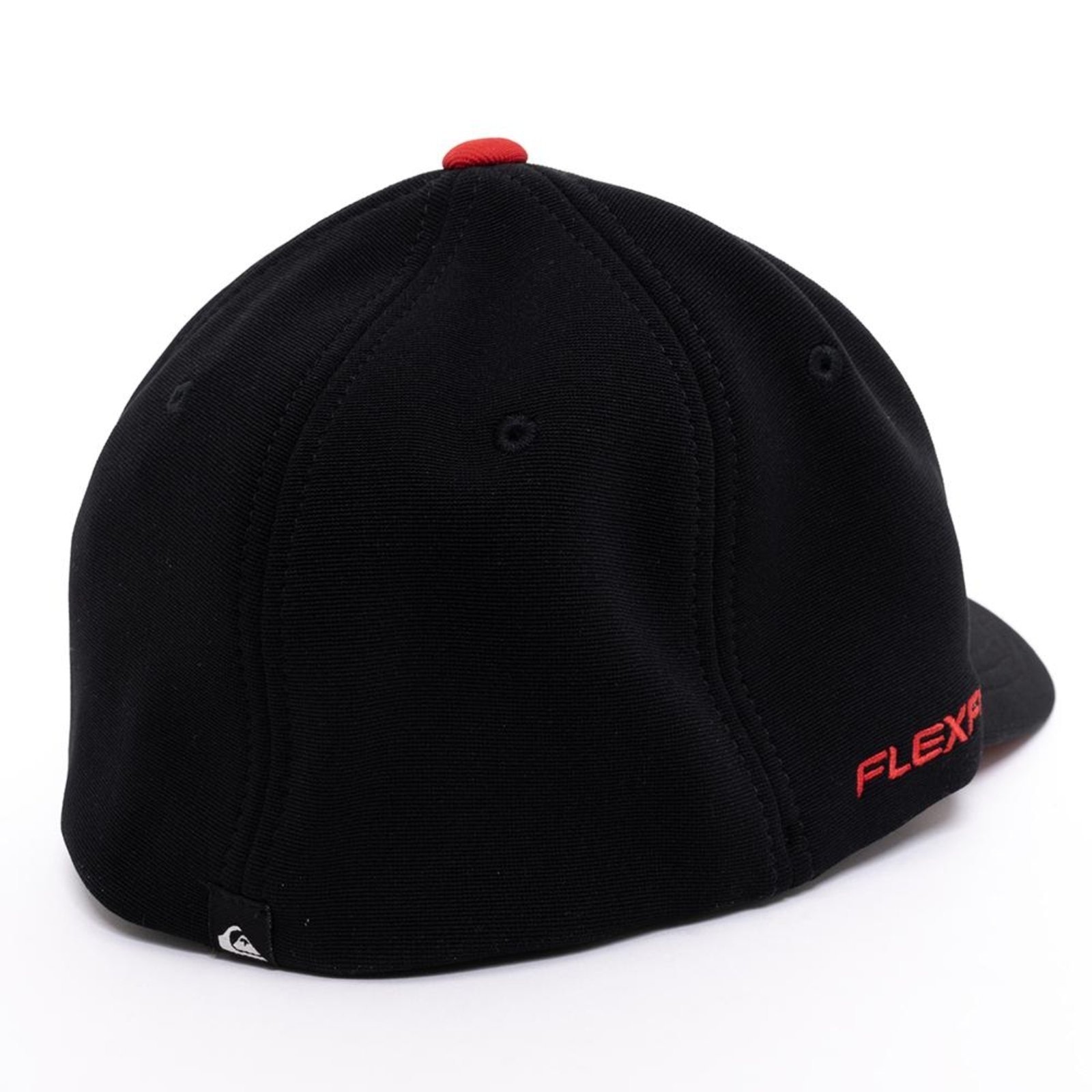 Imagem principal Boné Quiksilver Aba Curva Emb Omni Surf WT25 Black Quiksilver preto black