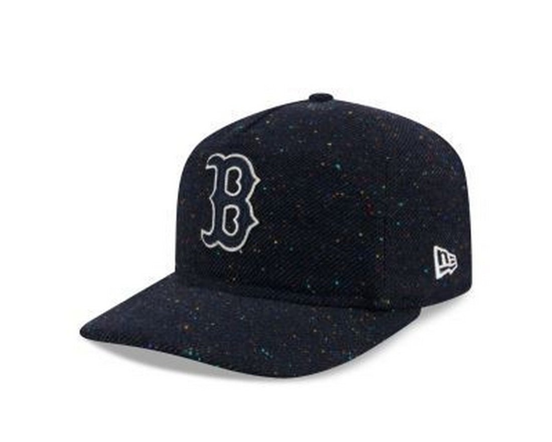 Imagem principal Boné New Era 19TWENTY Boston Red Sox MLB Marinho new era azul marinho red