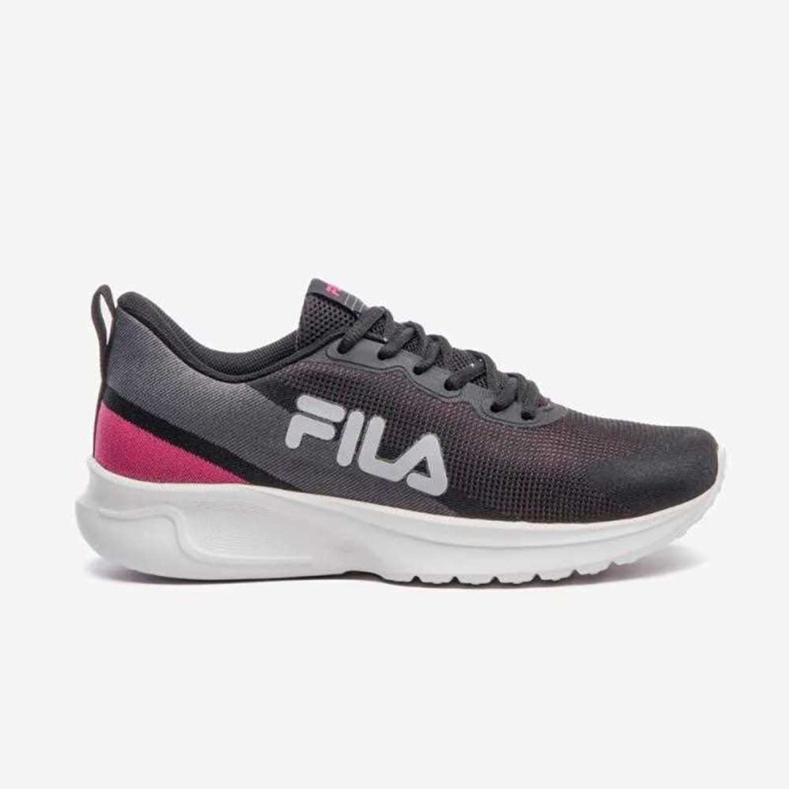 Imagem principal Tênis Feminino Fila Vector Fila preto
