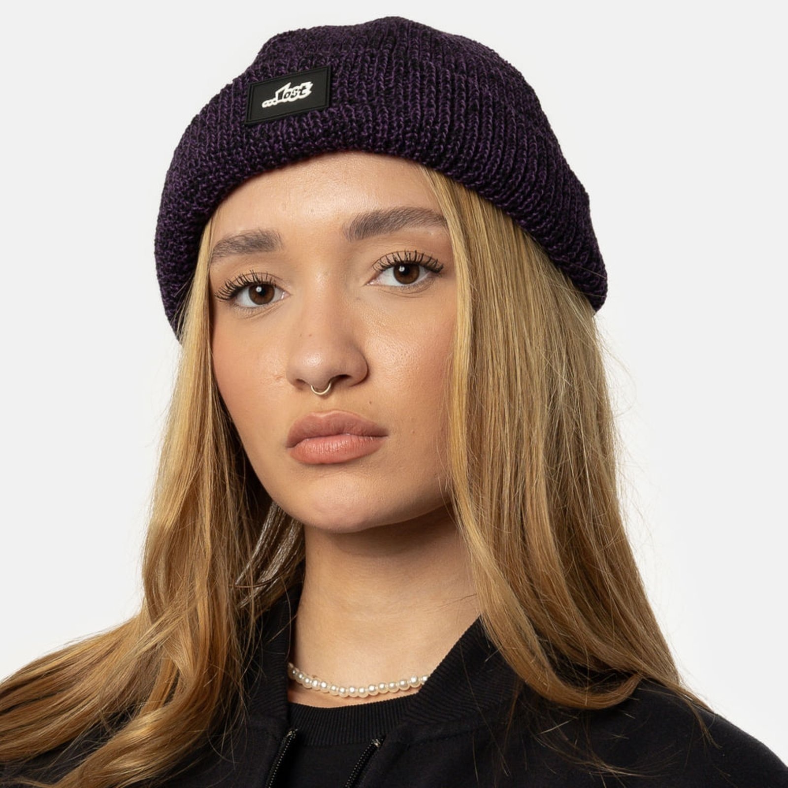 Imagem principal Gorro Lost Coquinho Lost verde