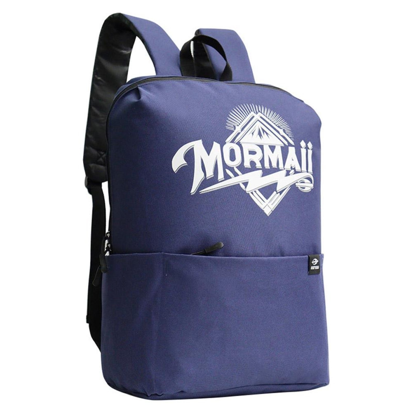Imagem principal Mochila Mormaii Casual MOR-2729 20L SM26 Mormaii azul