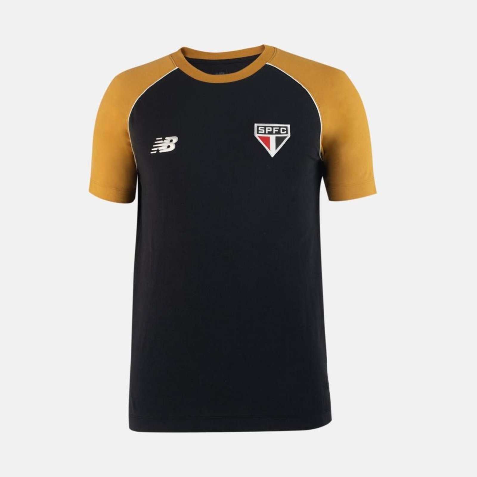Imagem principal Camisa Treino Spfc 2026 Masculina New Balance incolor