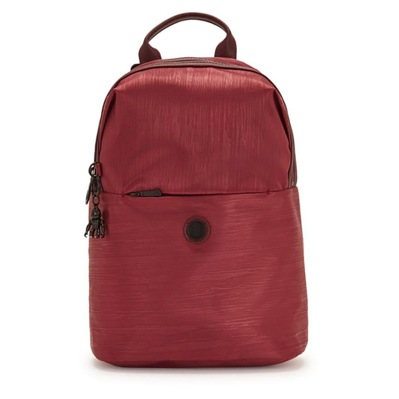 Imagem principal Mochila Kipling Dayana Muze + Wine Kipling vermelho