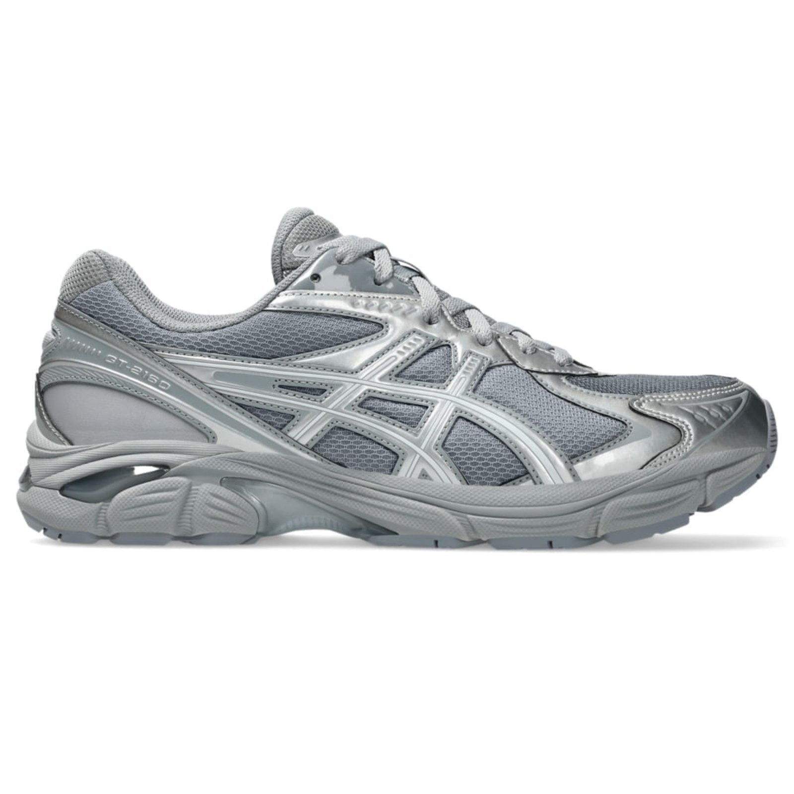 Imagem principal Tênis ASICS GT-2160 - Unissex Prata ASICS cinza