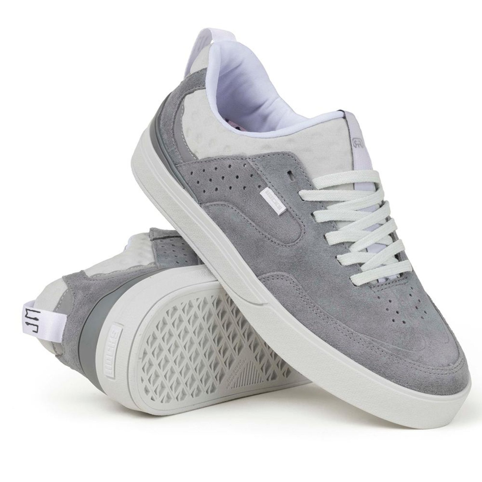 Imagem principal Tênis Hocks DLC 2 Masculino Cascalho Hocks grafite