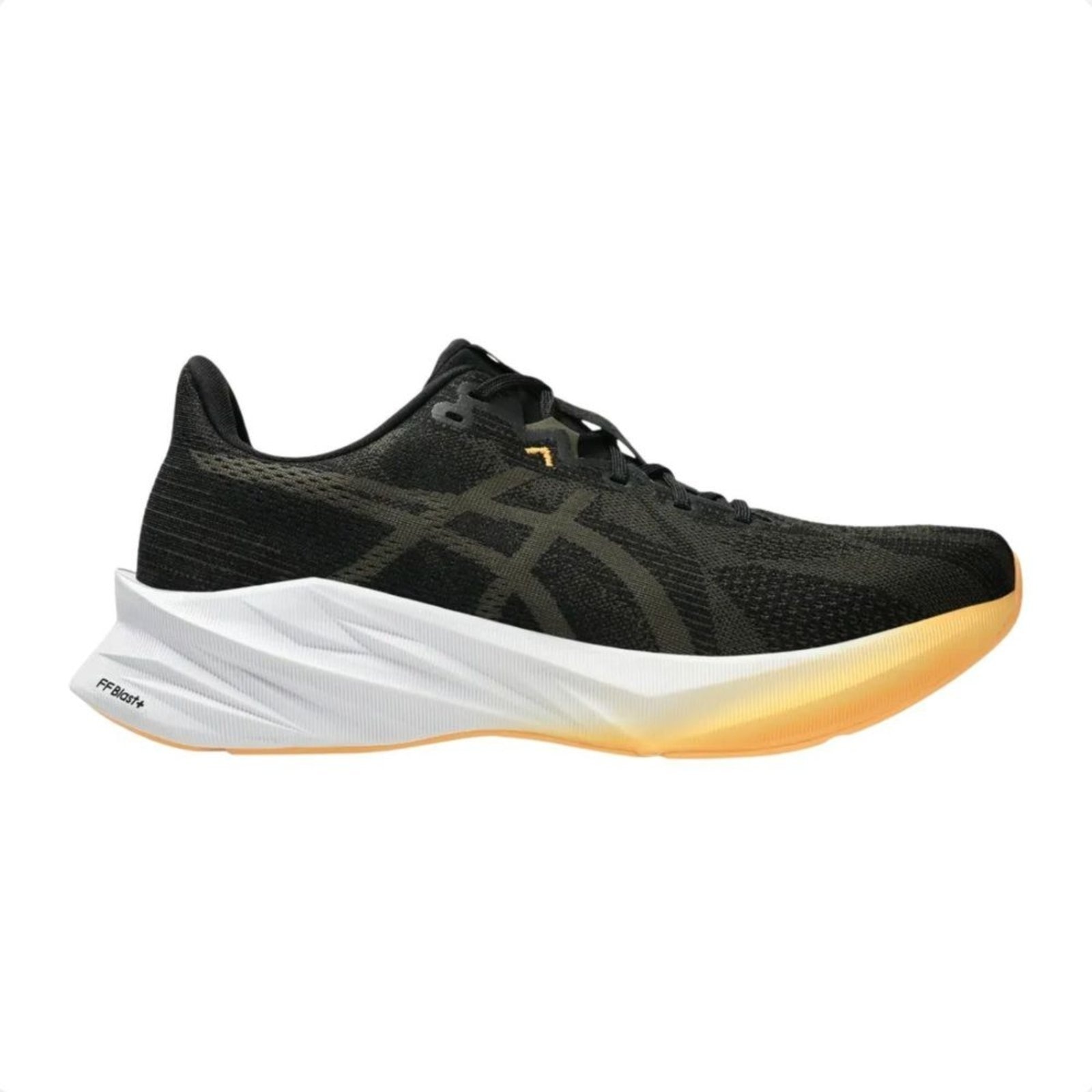 Imagem principal Tênis Running Masculino Asics Dynablast 5 ASICS preto