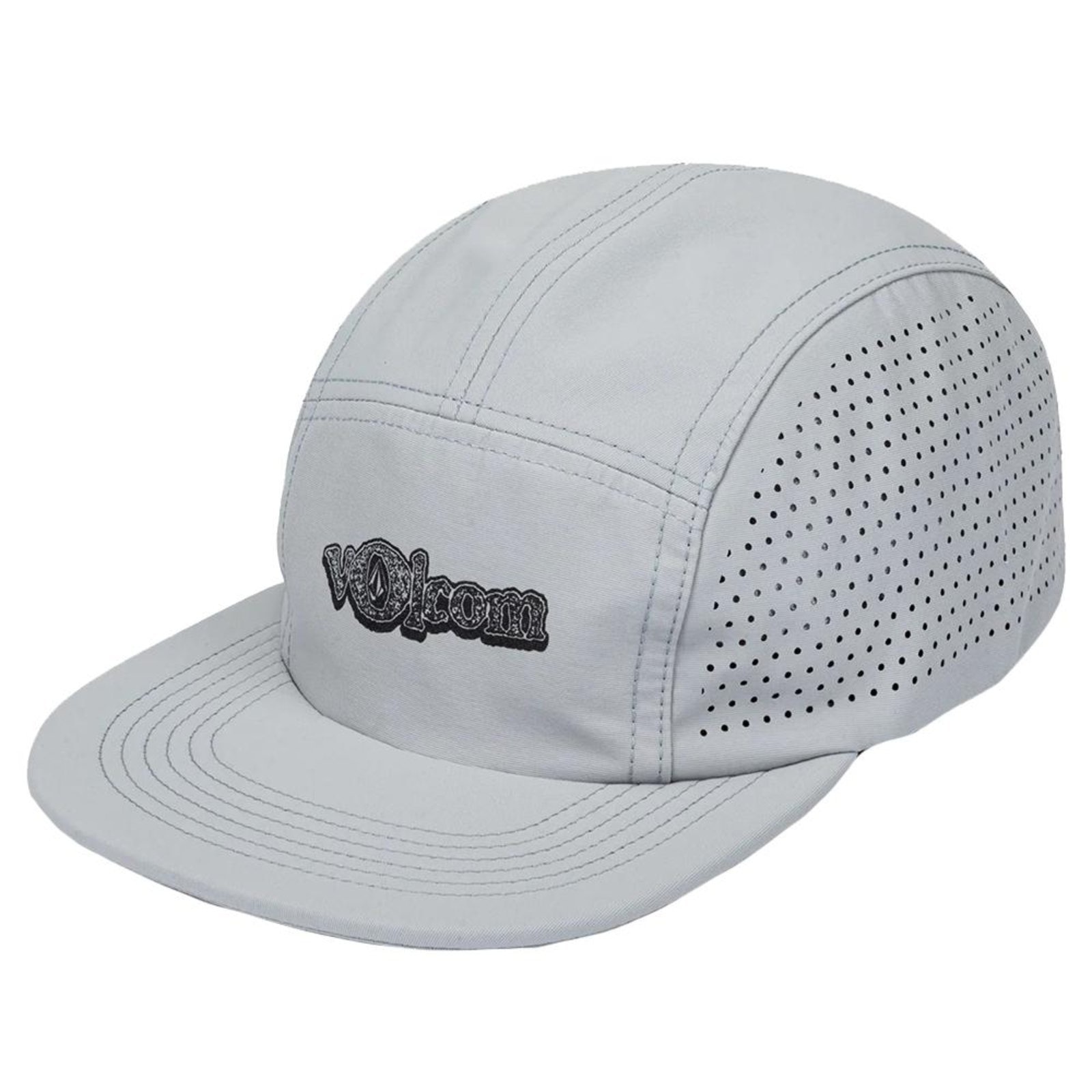 Imagem principal Boné Volcom Aba Reta Ent SM26 Volcom cinza