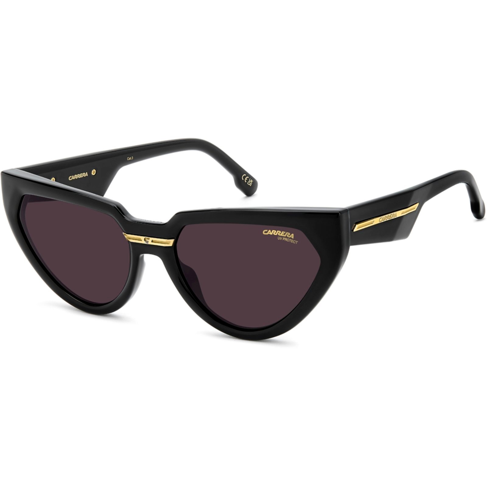 Imagem principal Óculos de Sol Carrera Victory C20S 807 57K2 Feminino Carrera preto