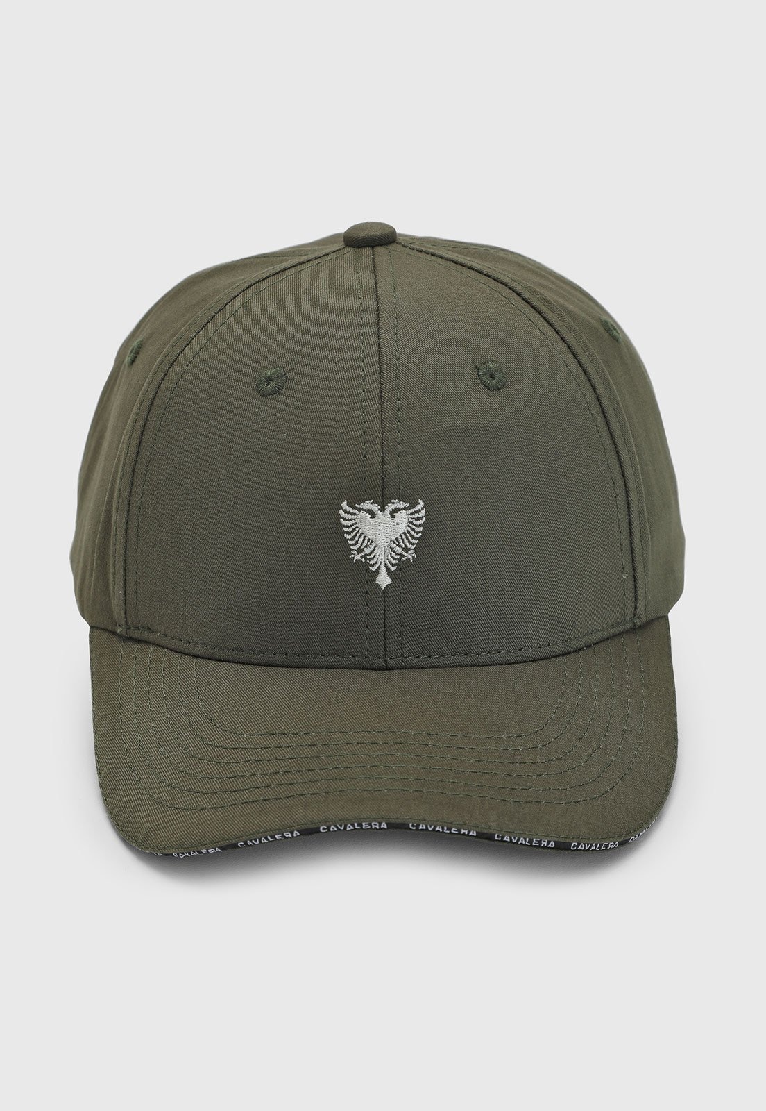 Imagem principal Boné Masculino Cavalera Ajustável Cavalera verde