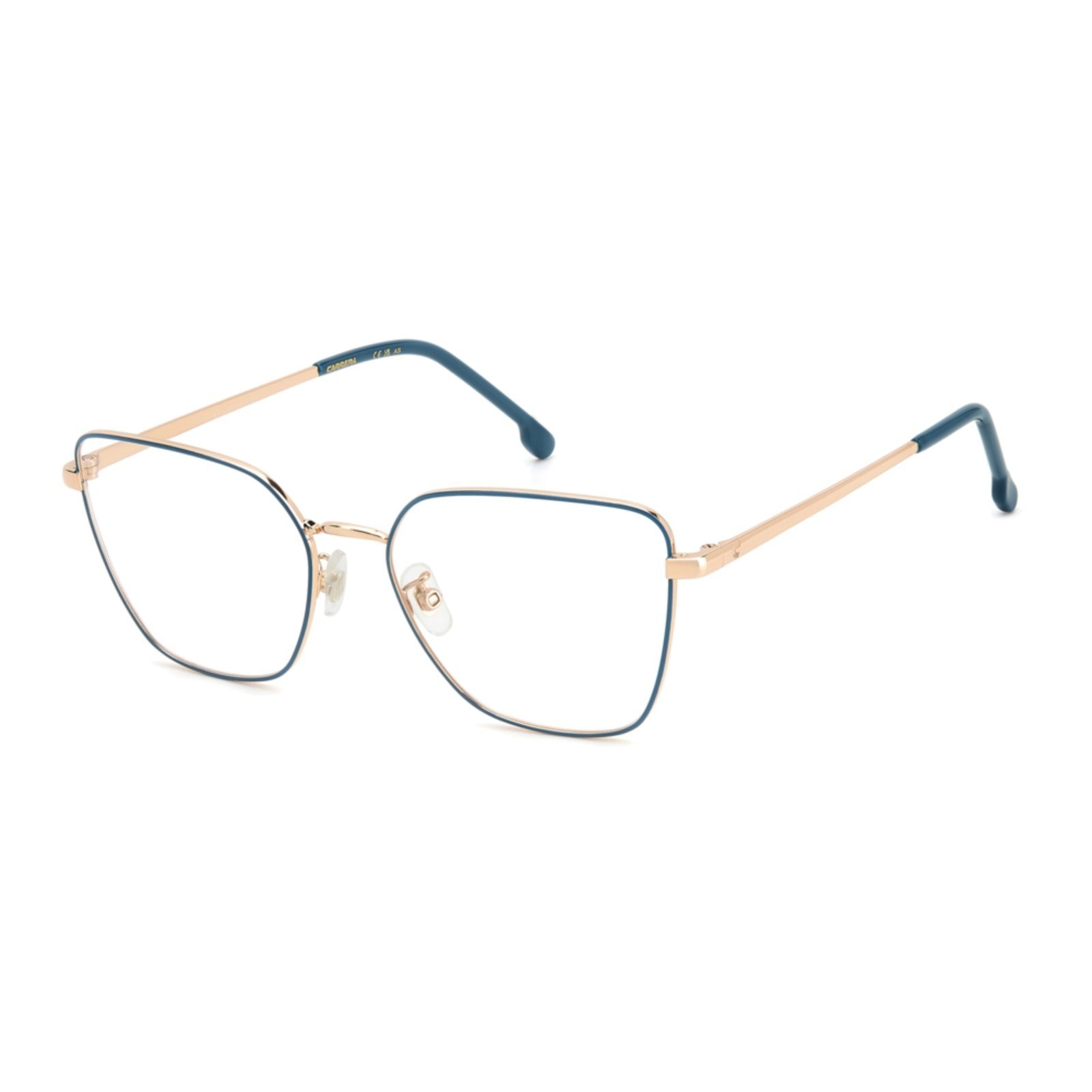 Imagem principal Armação de Óculos Carrera 3022 Oga Carrera dourado