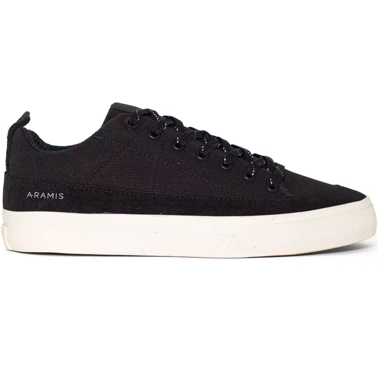 Imagem principal Tênis Aramis Layer Lines Masculino Aramis preto