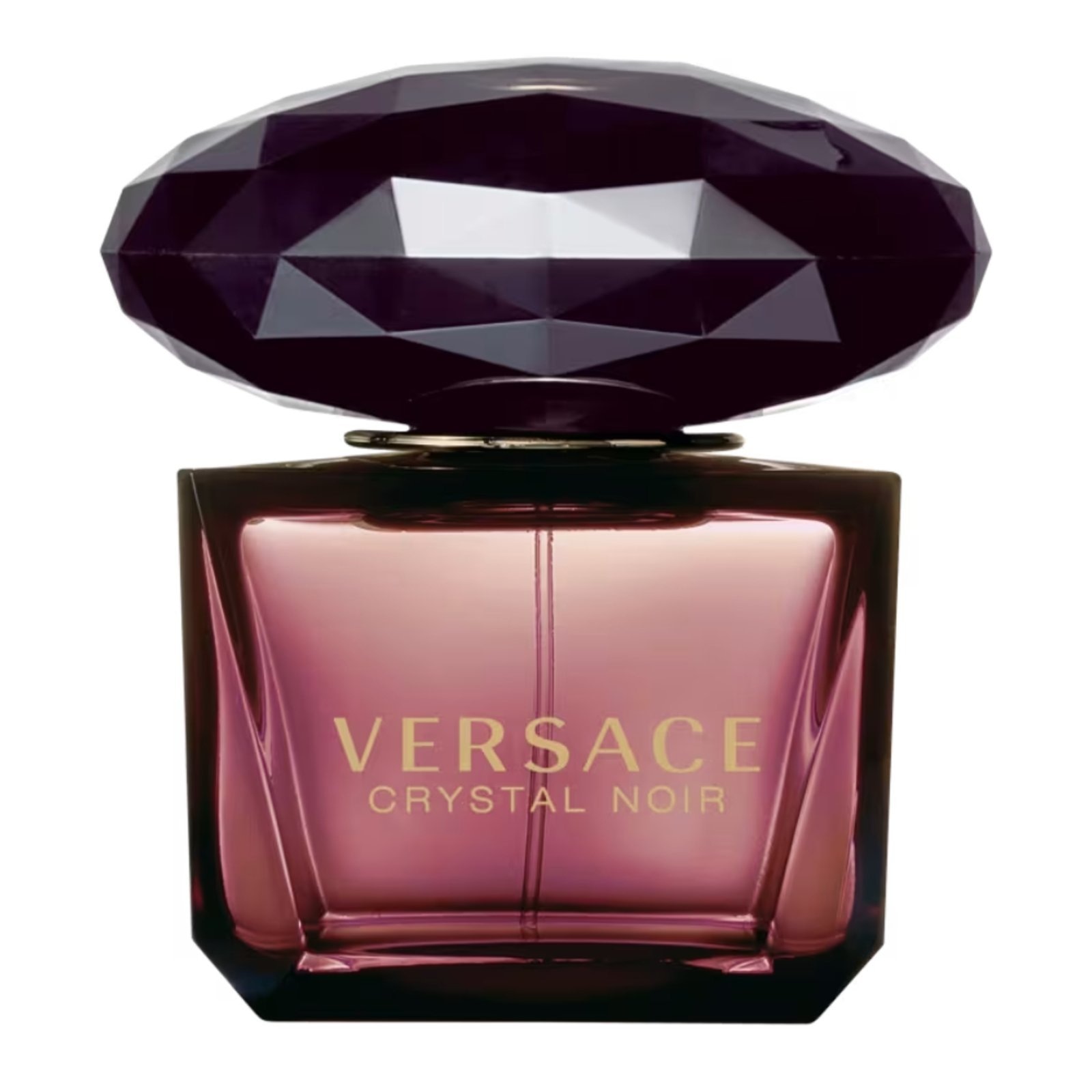 Imagem principal Versace Crystal Noir Perfume Feminino Eau de Toilette 90 ml Versace incolor noir
