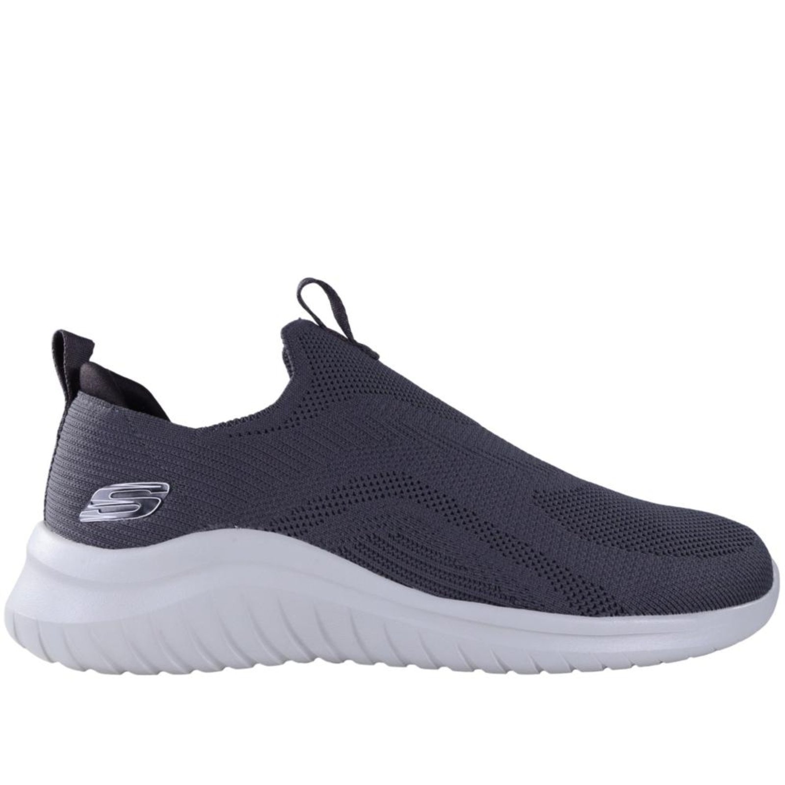 Imagem principal Tênis Masculino Skechers Ultra Flex 2.0 894291br Gray Skechers incolor