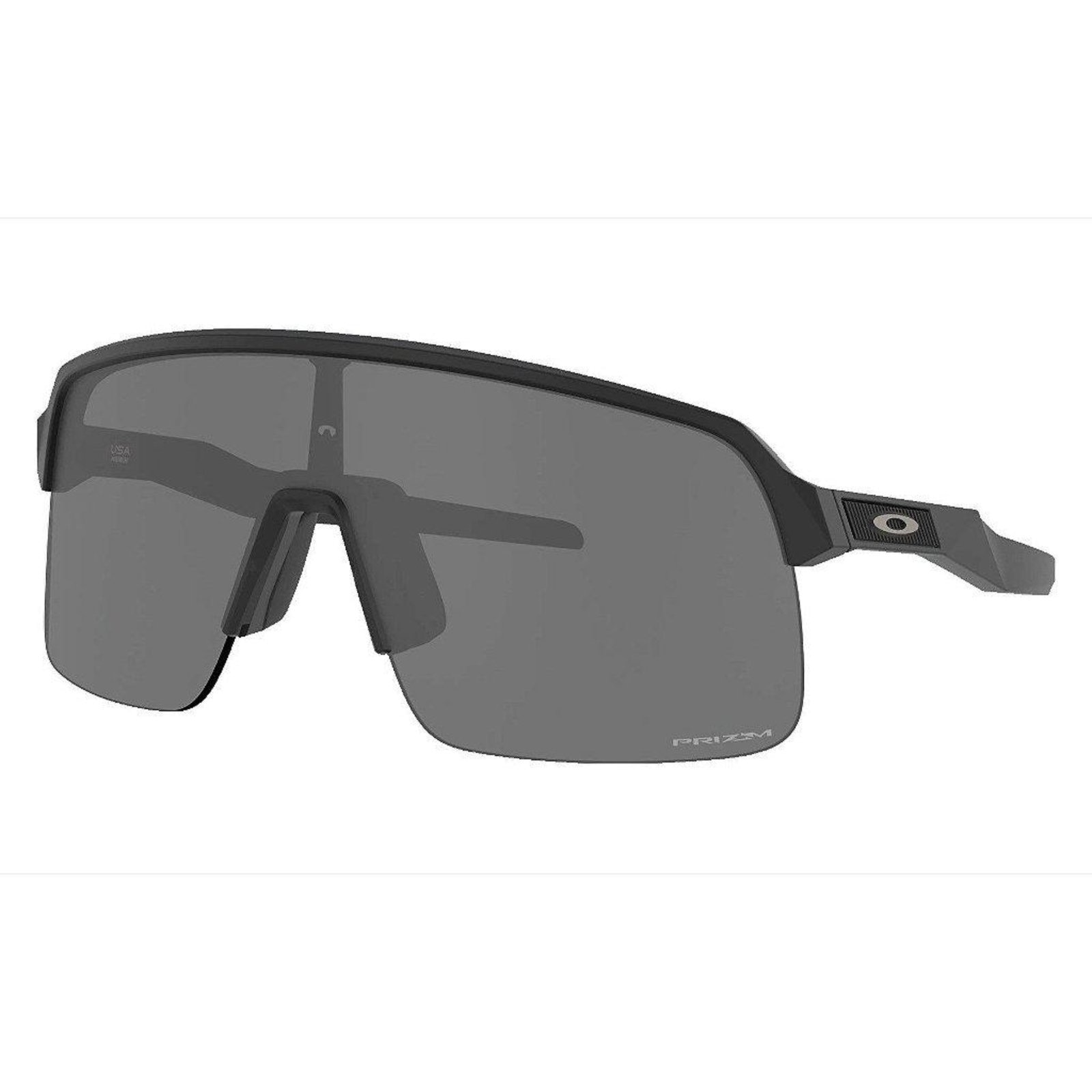 Imagem principal Óculos de Sol Oakley Sutro Lite Matte Black W/ Prizm Black Oakley preto black