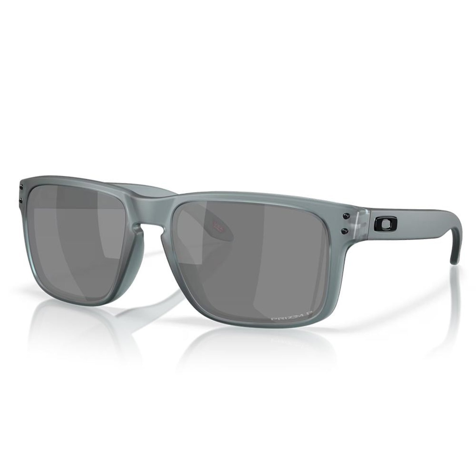 Imagem principal Óculos de Sol Oakley Holbrook Matte Crystal Black Z455 Oakley preto black