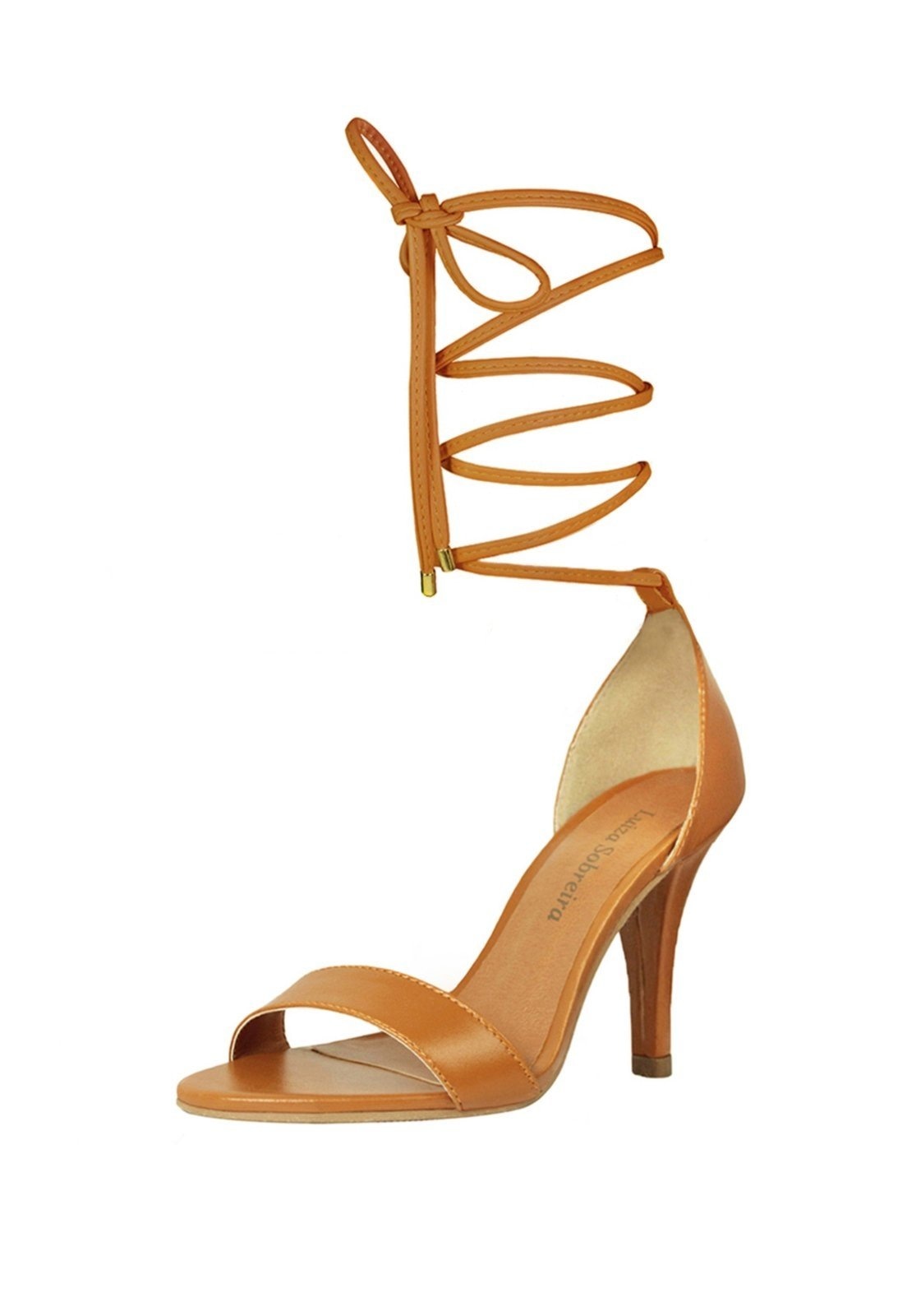 Imagem principal Sandália Troca Tira Luiza Sobreira Mod. 1050-2 Luiza Sobreira caramelo