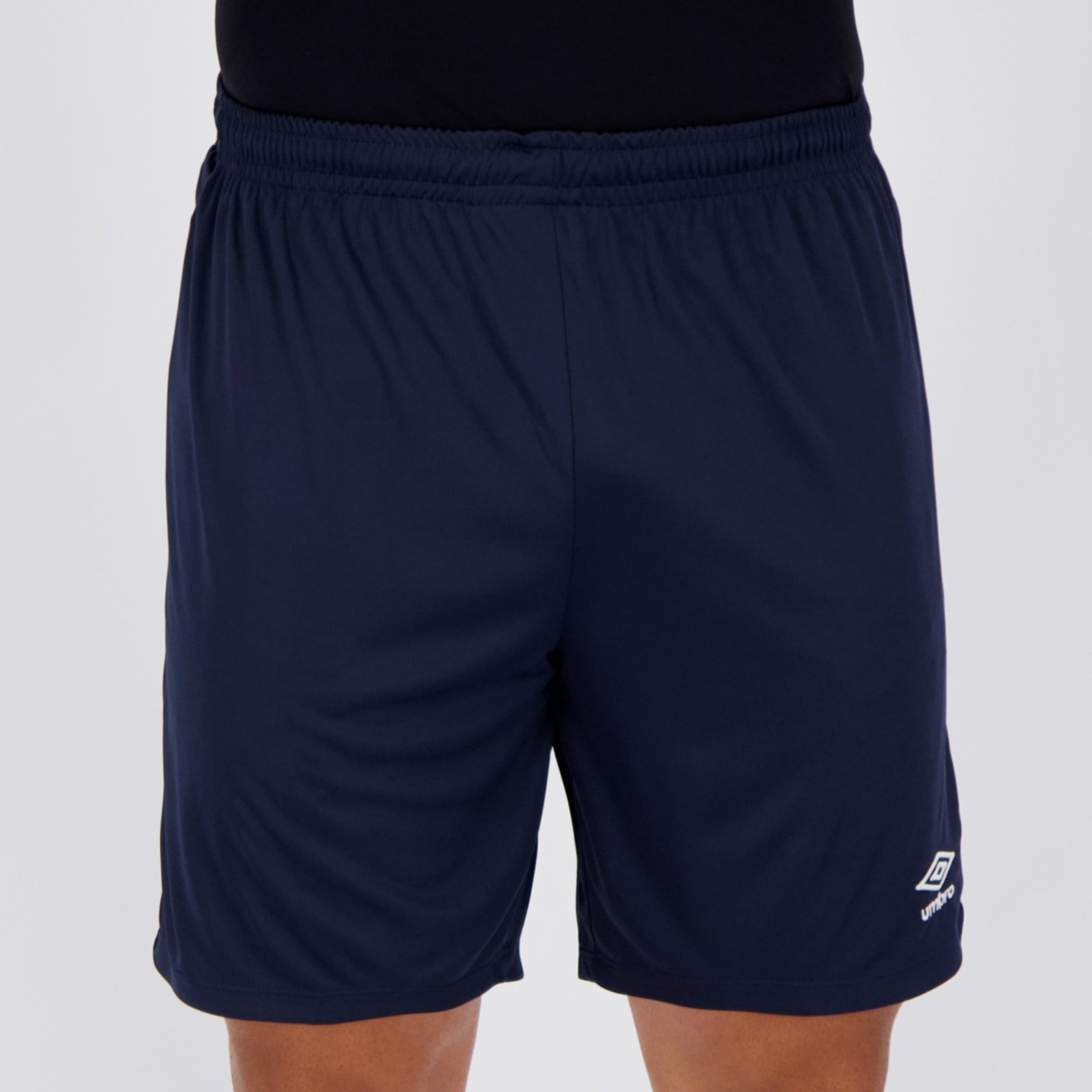 Imagem principal Calção Umbro TWR Striker Marinho Umbro azul