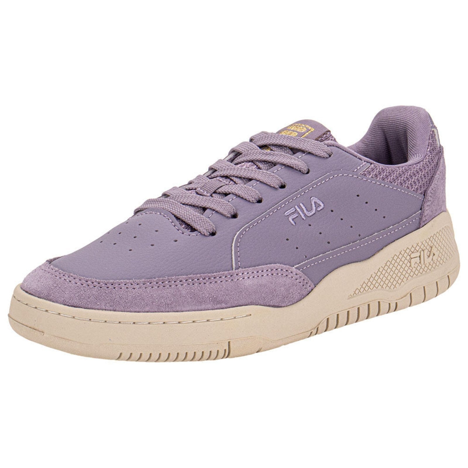Imagem principal Tênis Feminino Giorno Fila F02l00324 2065058 Fila roxo