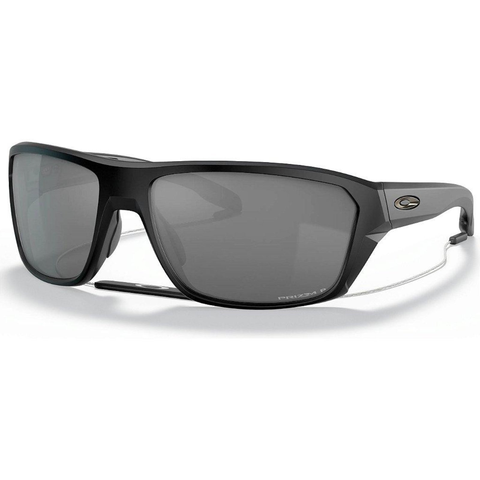 Imagem principal Óculos de Sol Oakley Split Shot Matte Black W/ Prizm Black Polarized Oakley preto black