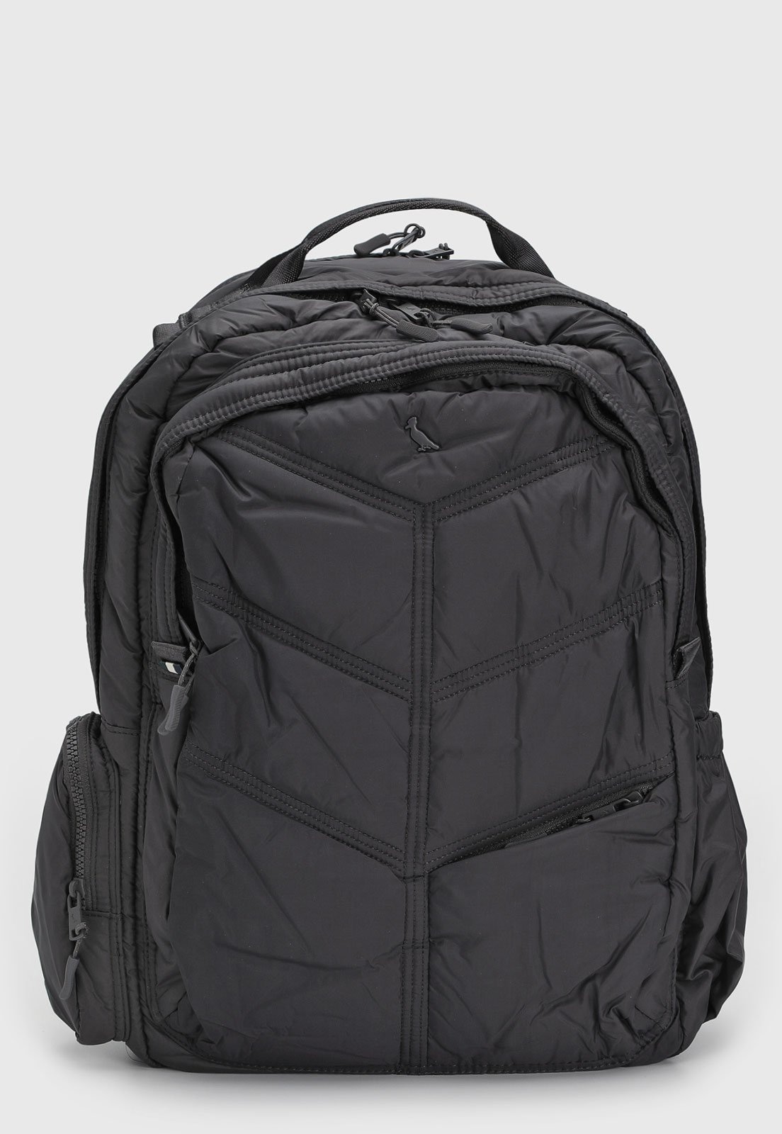 Imagem principal Mochila Masculina Reserva Matelassê Asfalto Reserva grafite