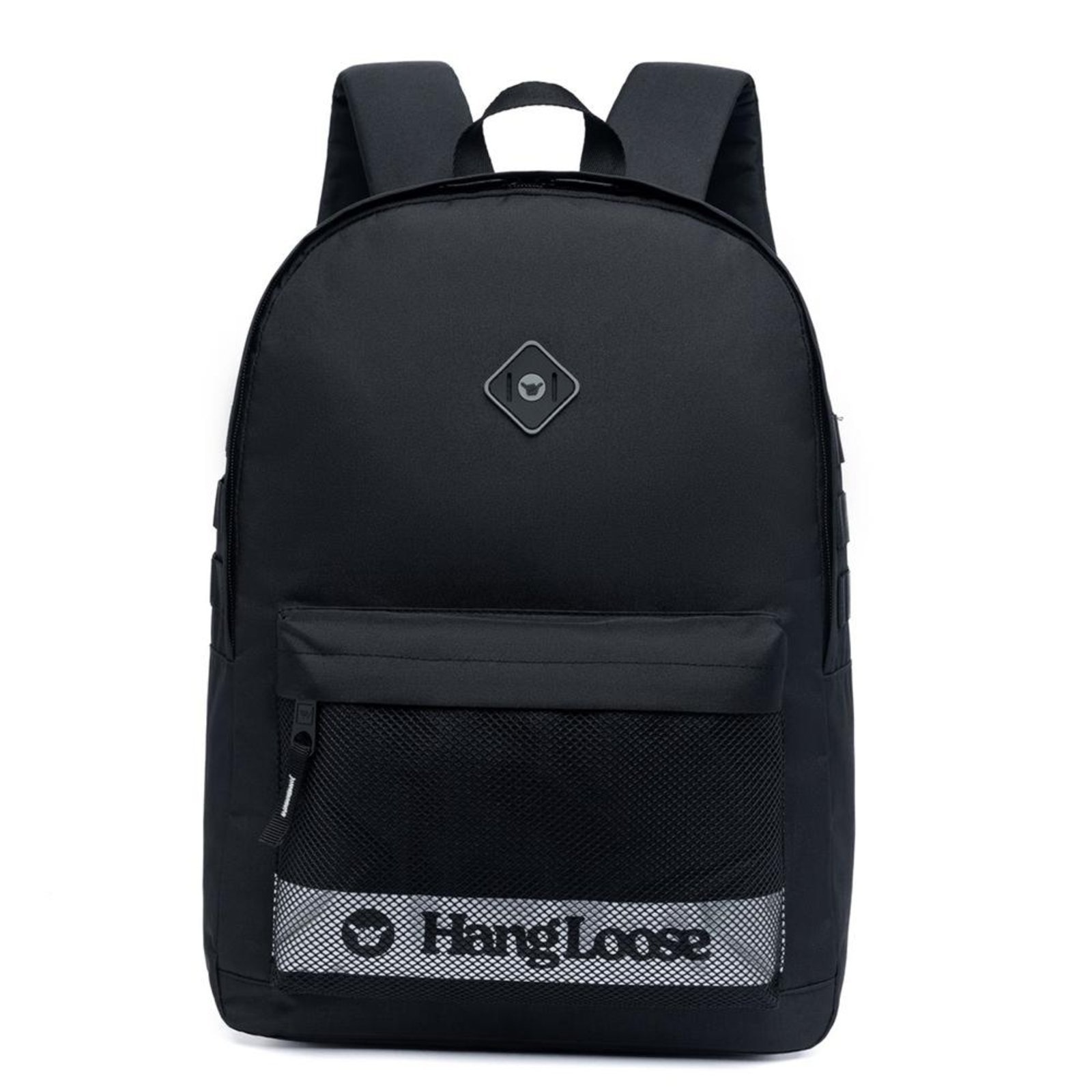 Imagem principal Mochila Hang Loose Under 18L SM25 Hang Loose preto