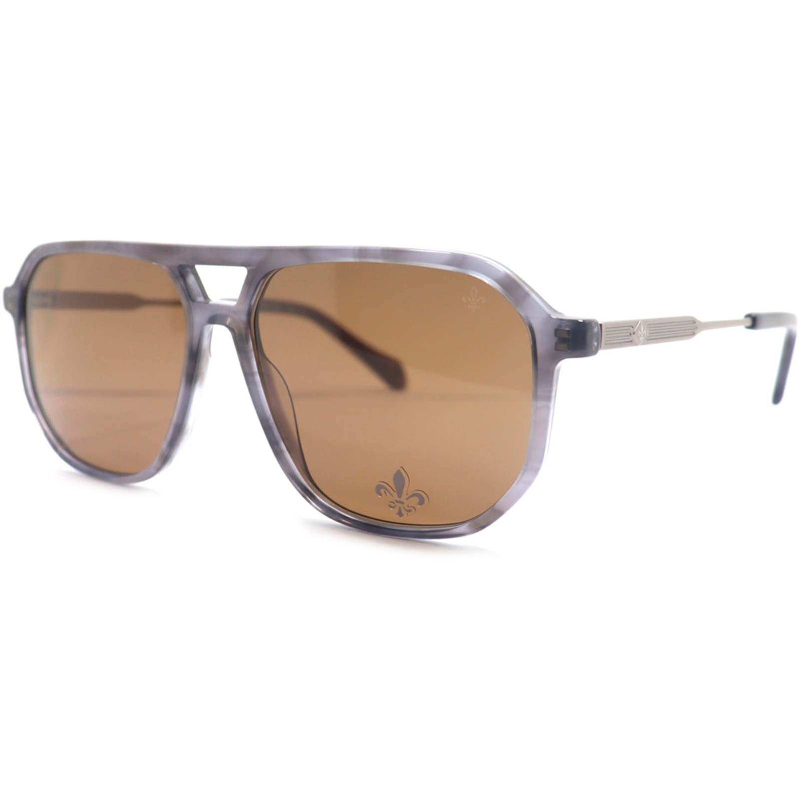 Imagem principal Óculos de Sol Dudalina DUH212 AV234 Masculino Dudalina cinza