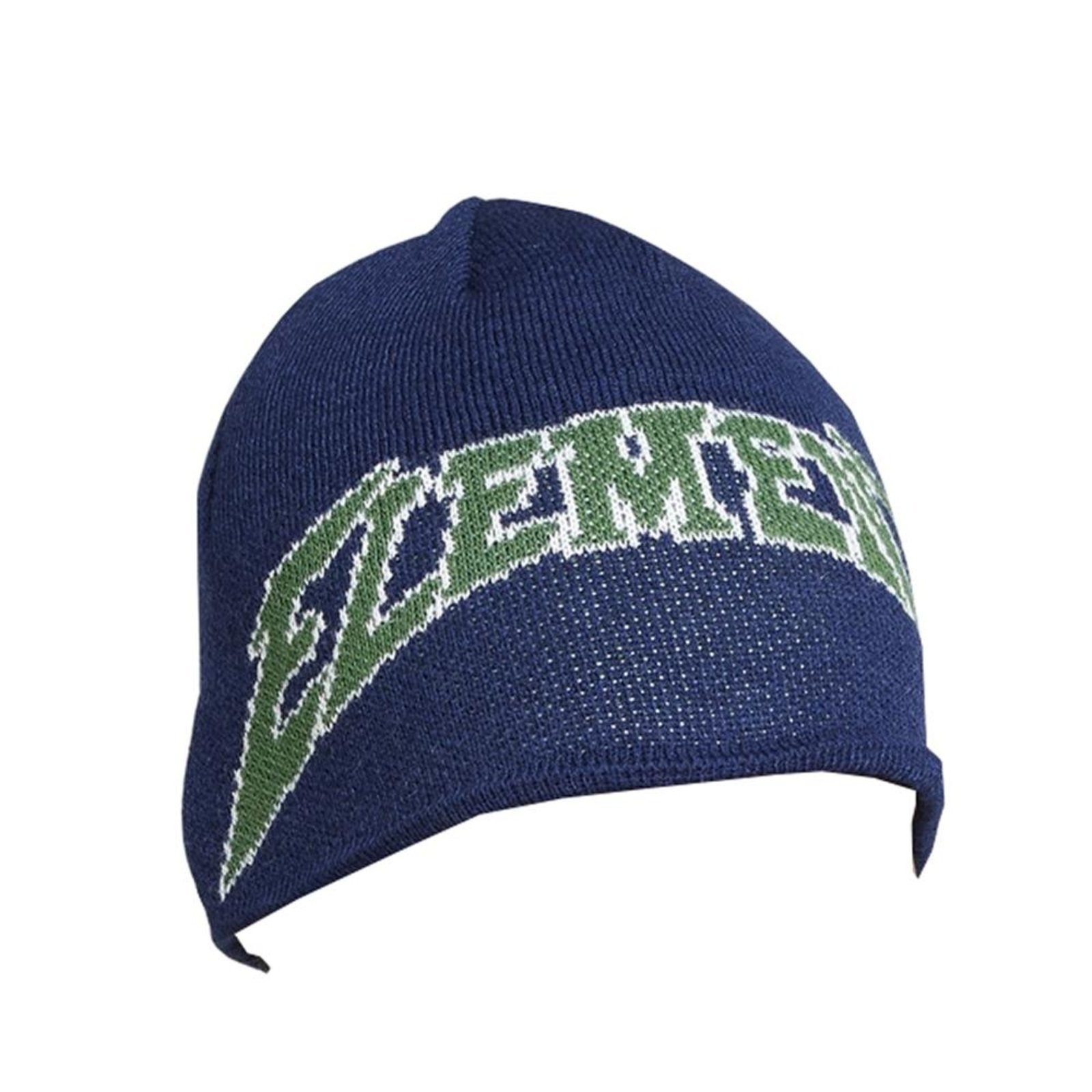 Imagem principal Gorro Element Flash Logo WT24 Marinho Element azul marinho
