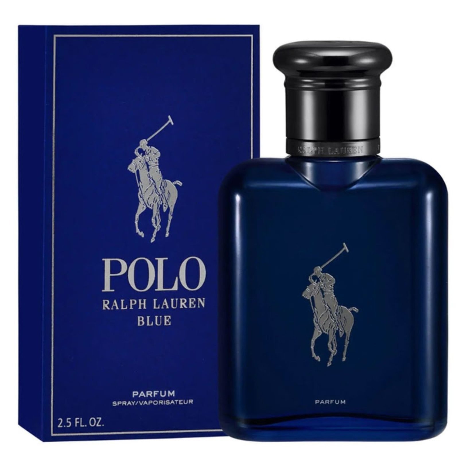 Imagem principal Polo Blue Ralph Lauren Parfum - Perfume Masculino Polo Ralph Lauren unico blue