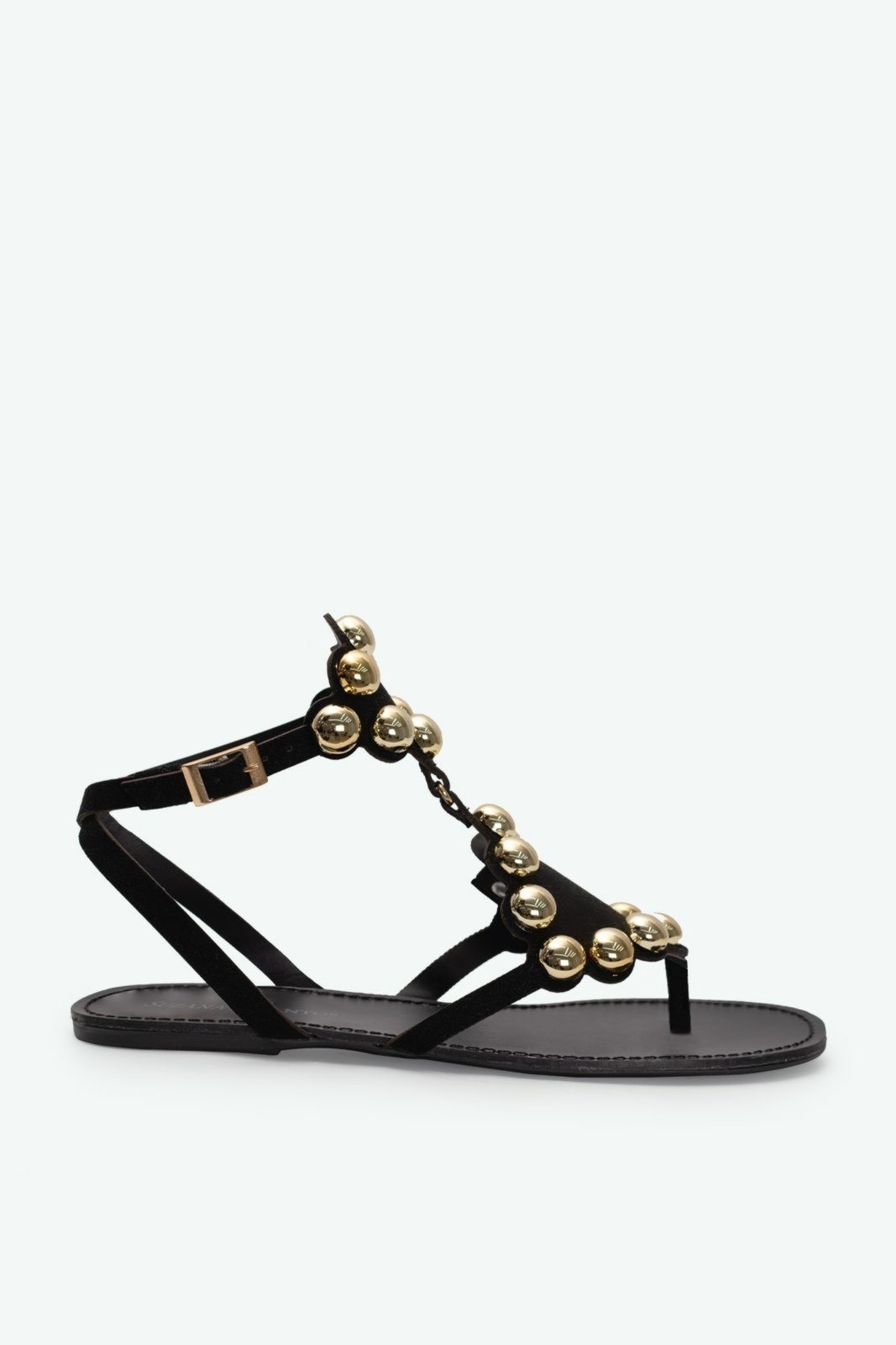 Imagem principal Flat Agnes Suzana Santos preto