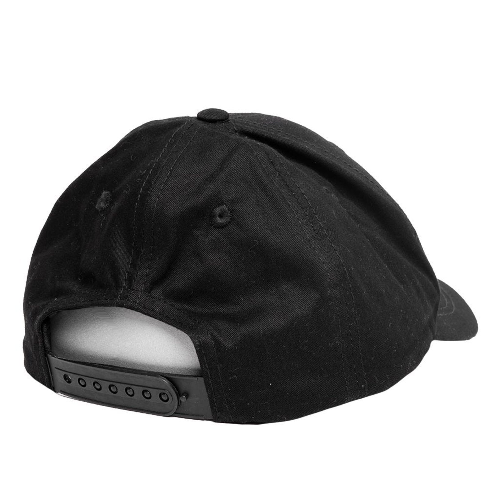 Imagem principal Boné Quiksilver Aba Curva Decades SM26 Quiksilver preto