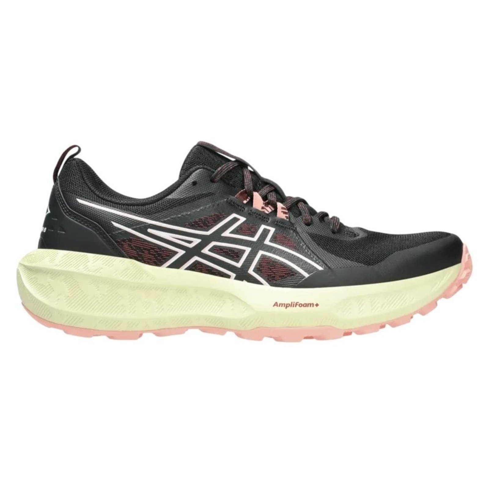 Imagem principal Tênis Asics Gel-Sonoma 8 Feminino ASICS preto