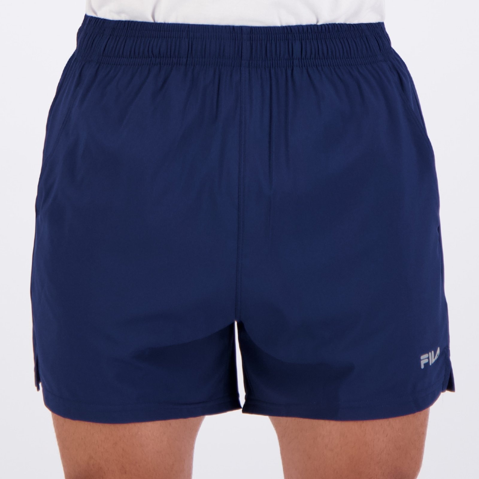 Imagem principal Shorts Fila Diamond Core 4 Marinho Nautico Fila azul marinho