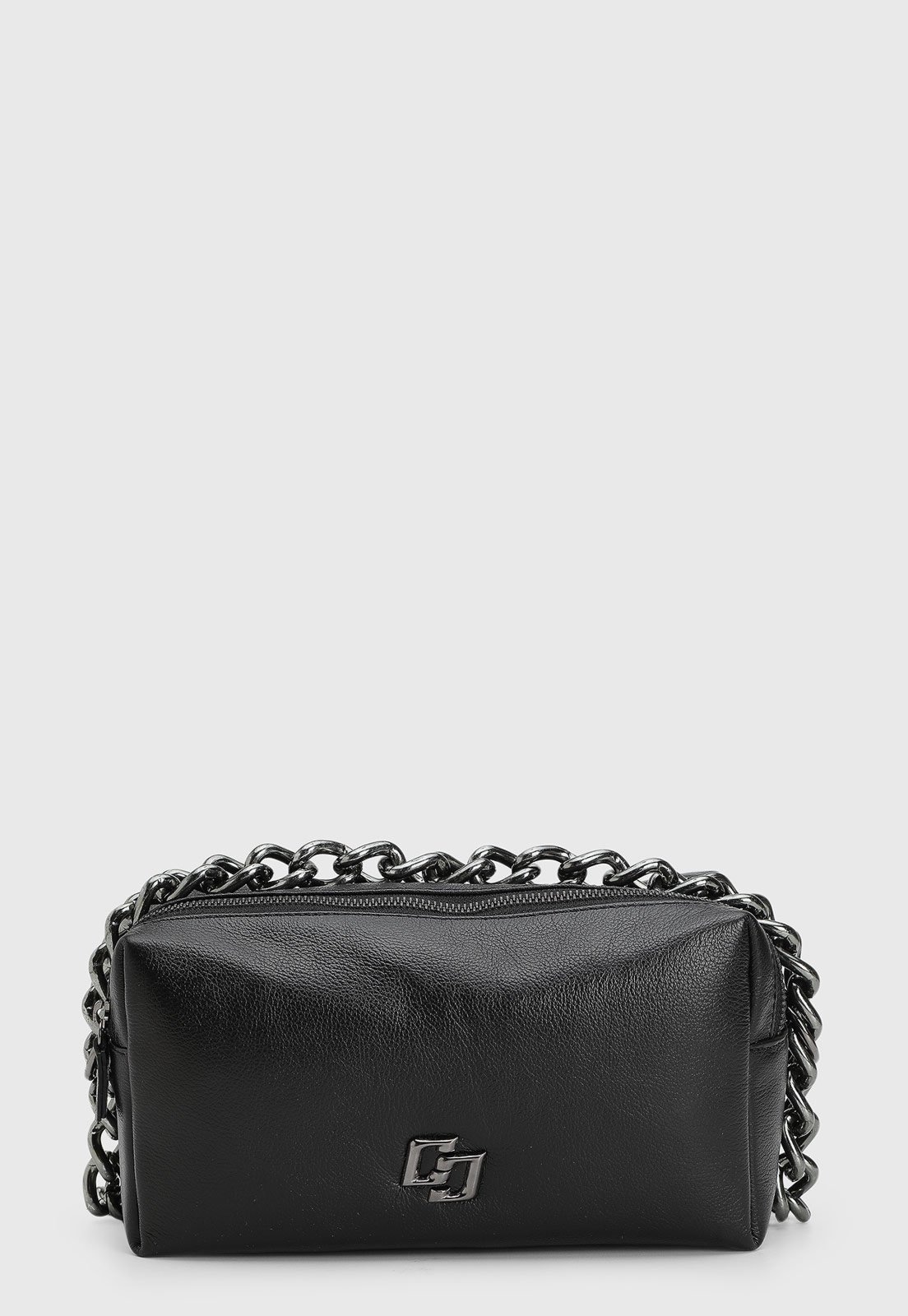 Imagem principal Bolsa Feminina Colcci Alça Corrente Preta Colcci preto