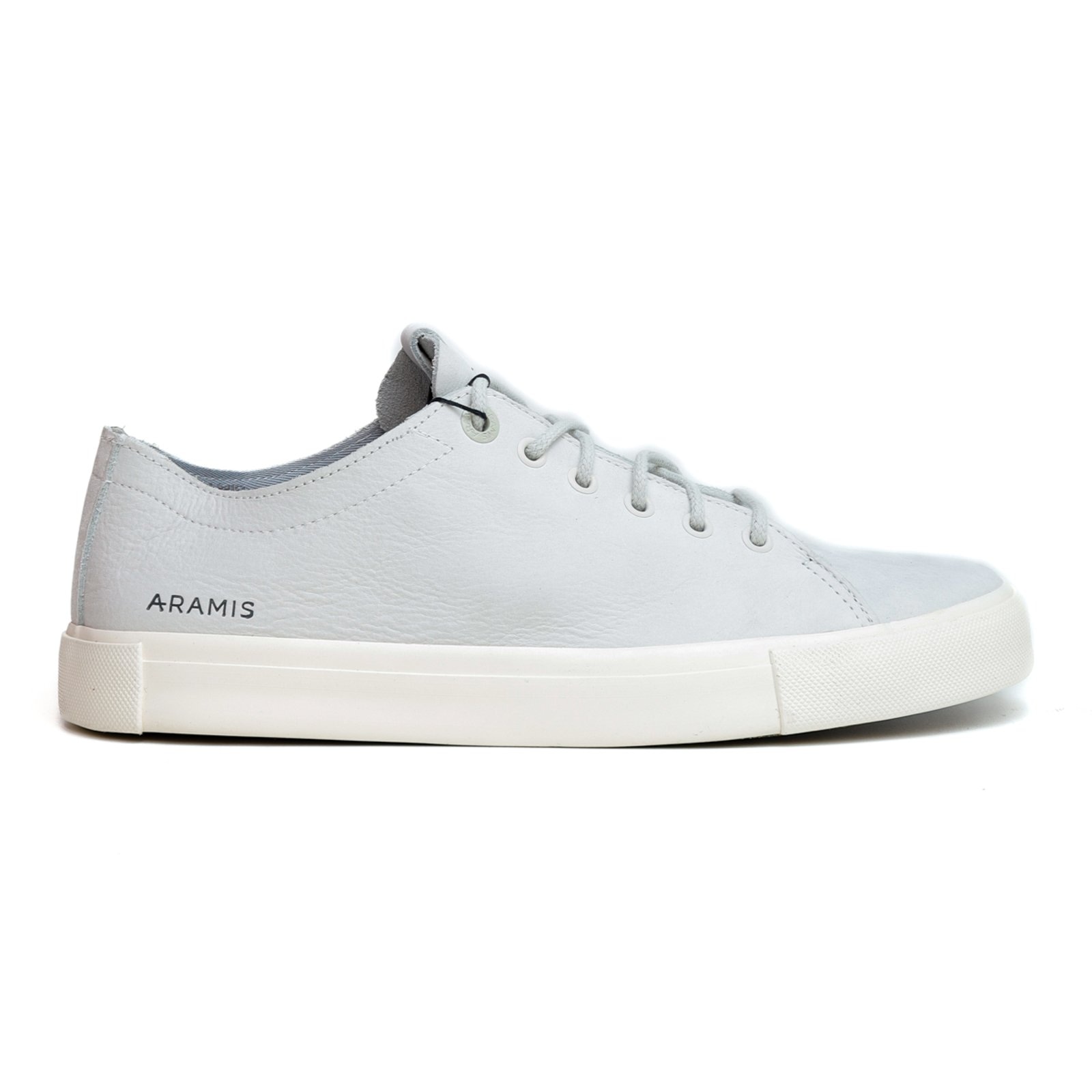 Imagem principal Tênis Aramis Easy Sidelong Masculino - Off White Aramis off-white white